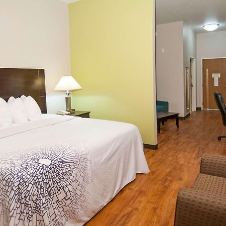 Studio 6 San Antonio - East Luaran gambar