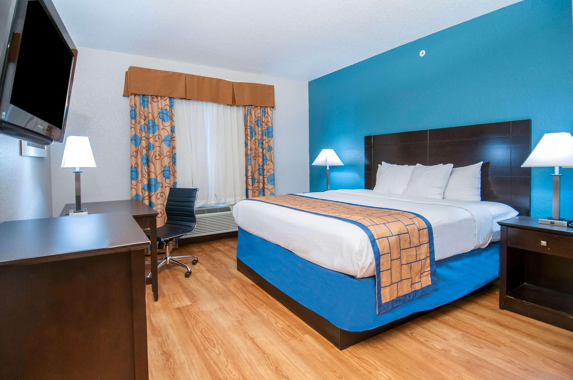 Studio 6 San Antonio - East Luaran gambar