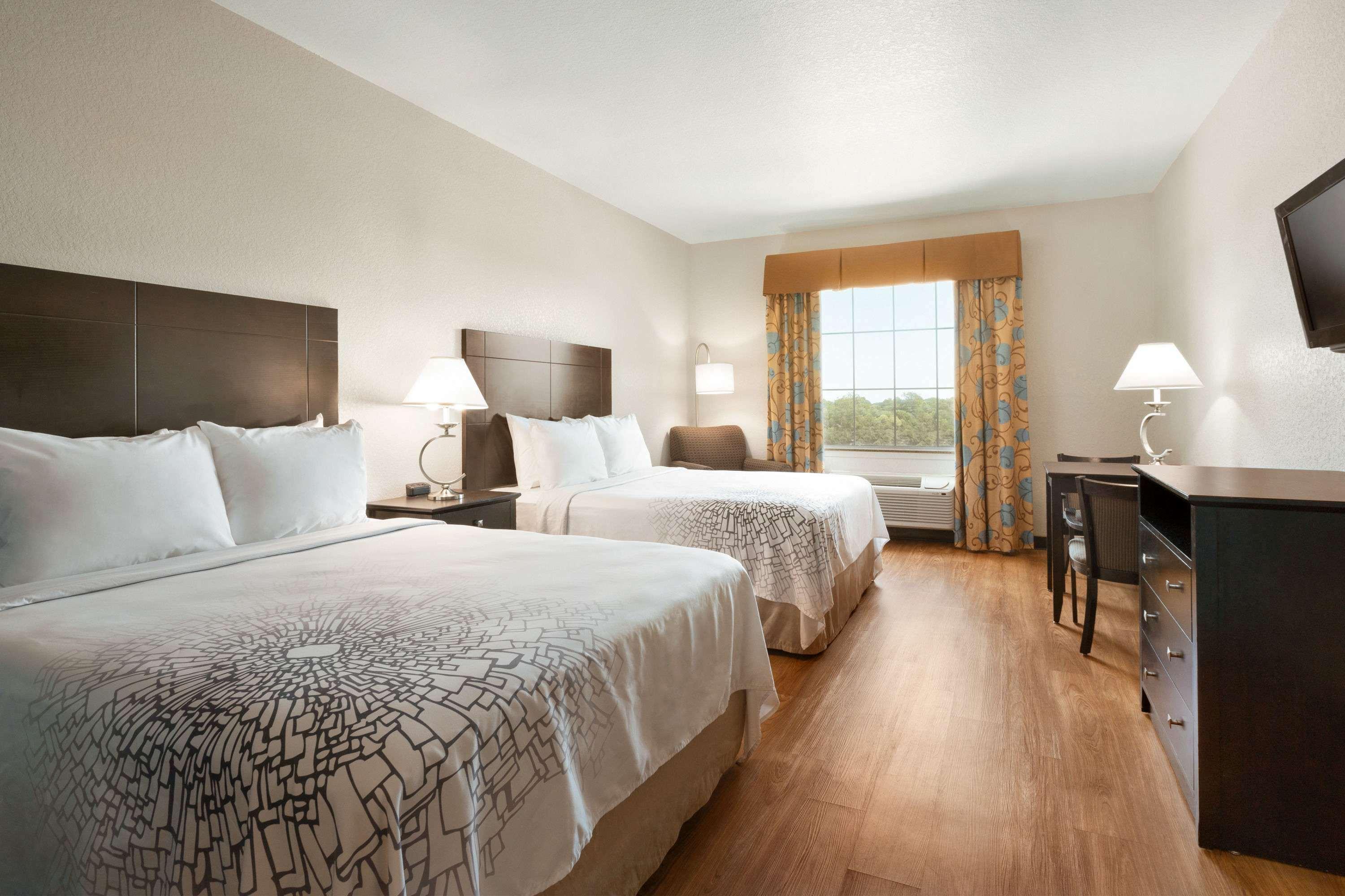 Studio 6 San Antonio - East Luaran gambar