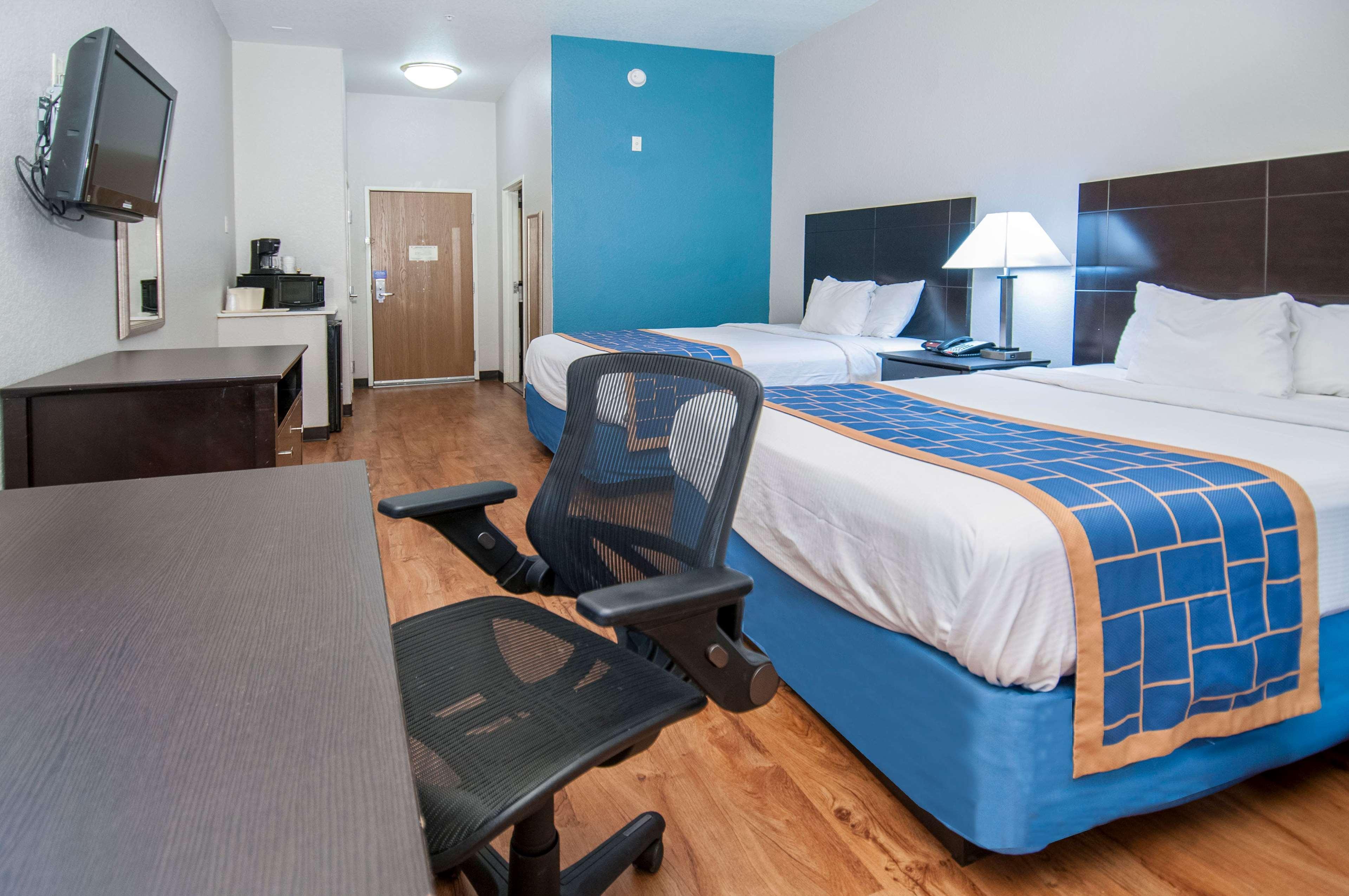 Studio 6 San Antonio - East Luaran gambar