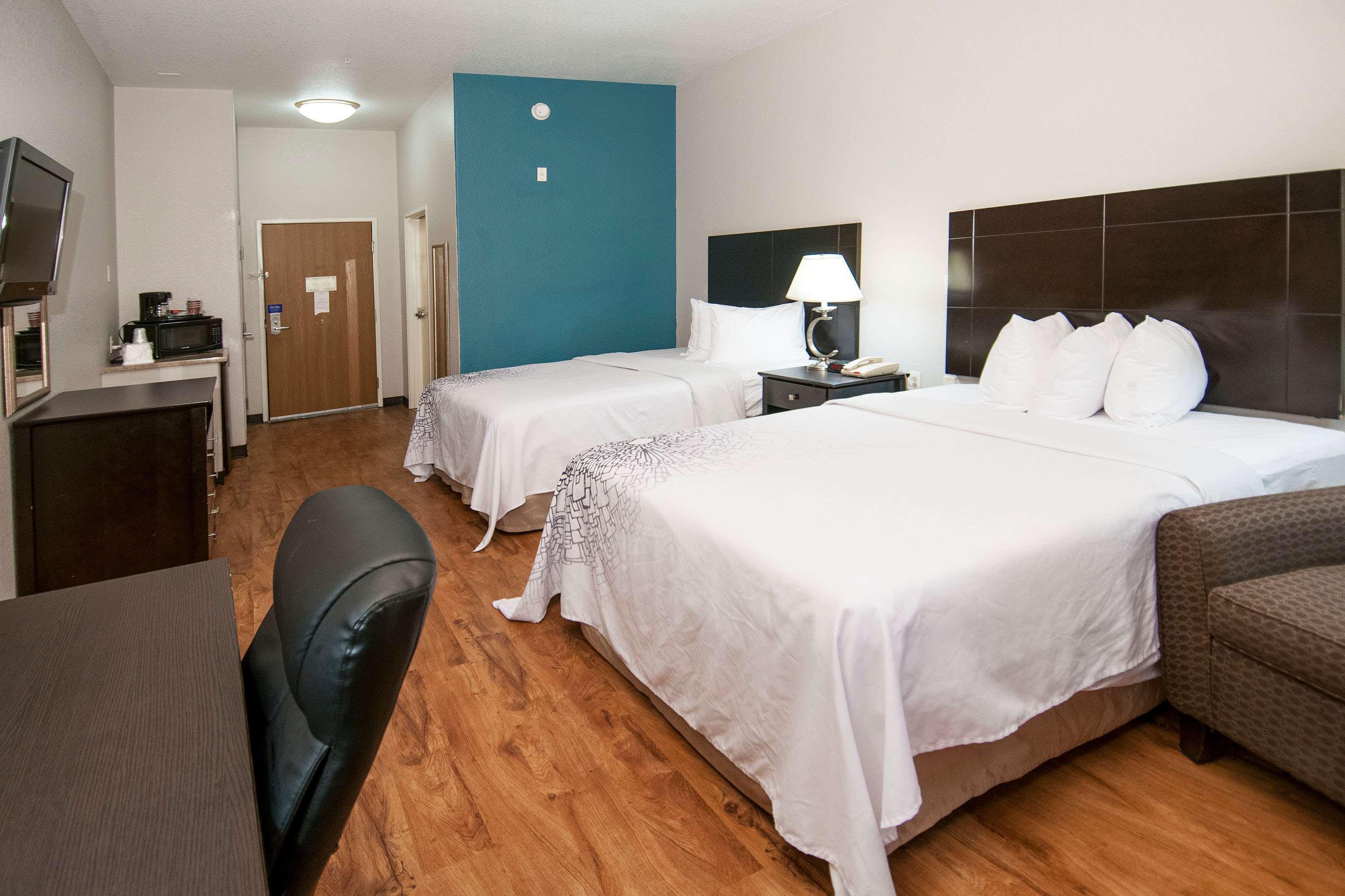 Studio 6 San Antonio - East Luaran gambar
