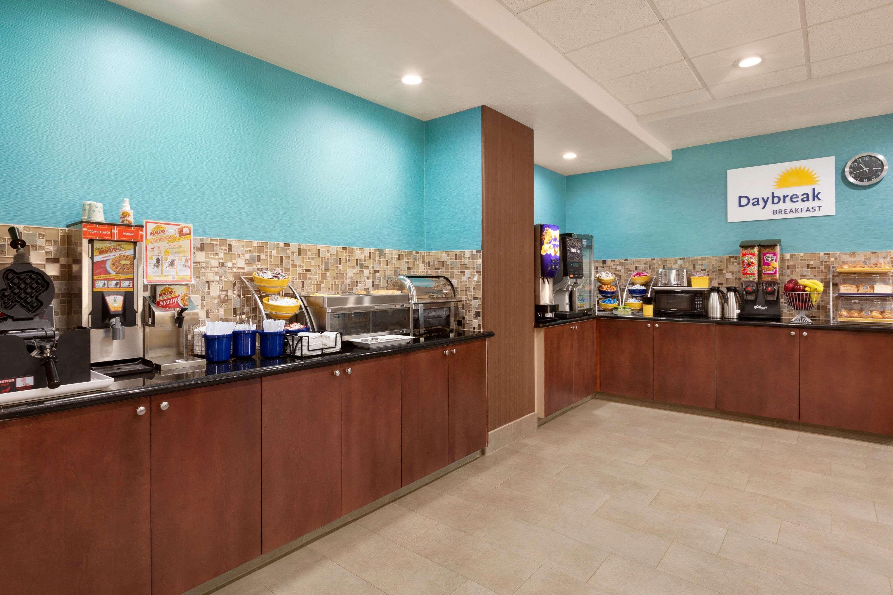Studio 6 San Antonio - East Luaran gambar