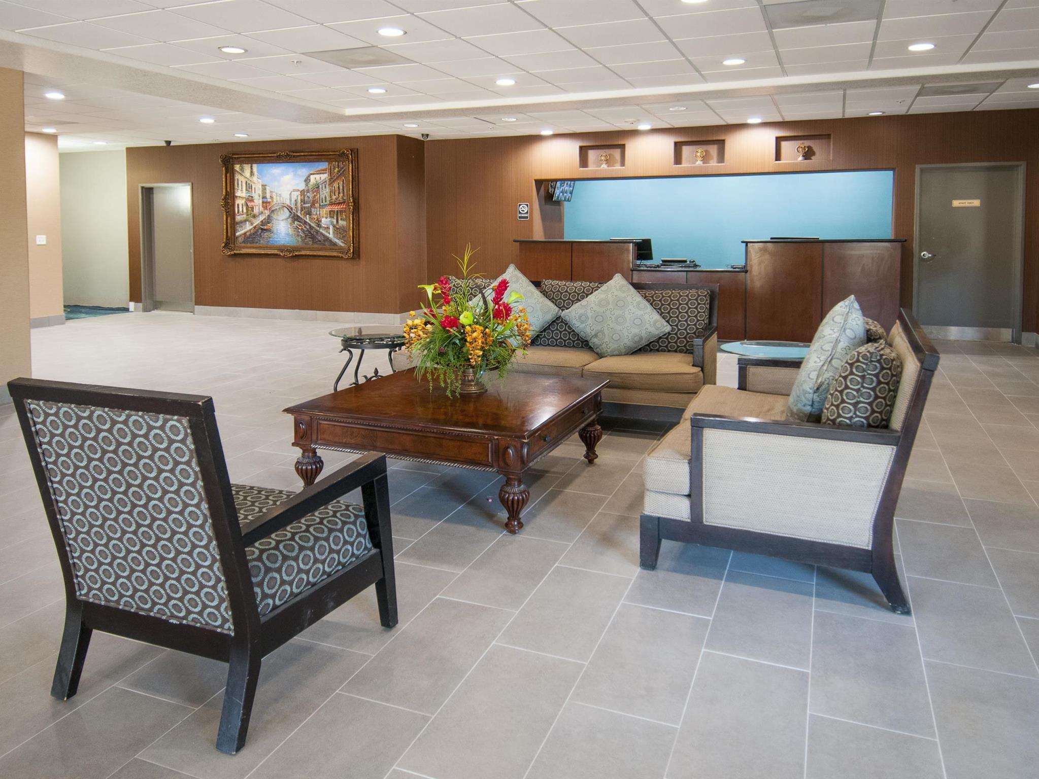 Studio 6 San Antonio - East Luaran gambar