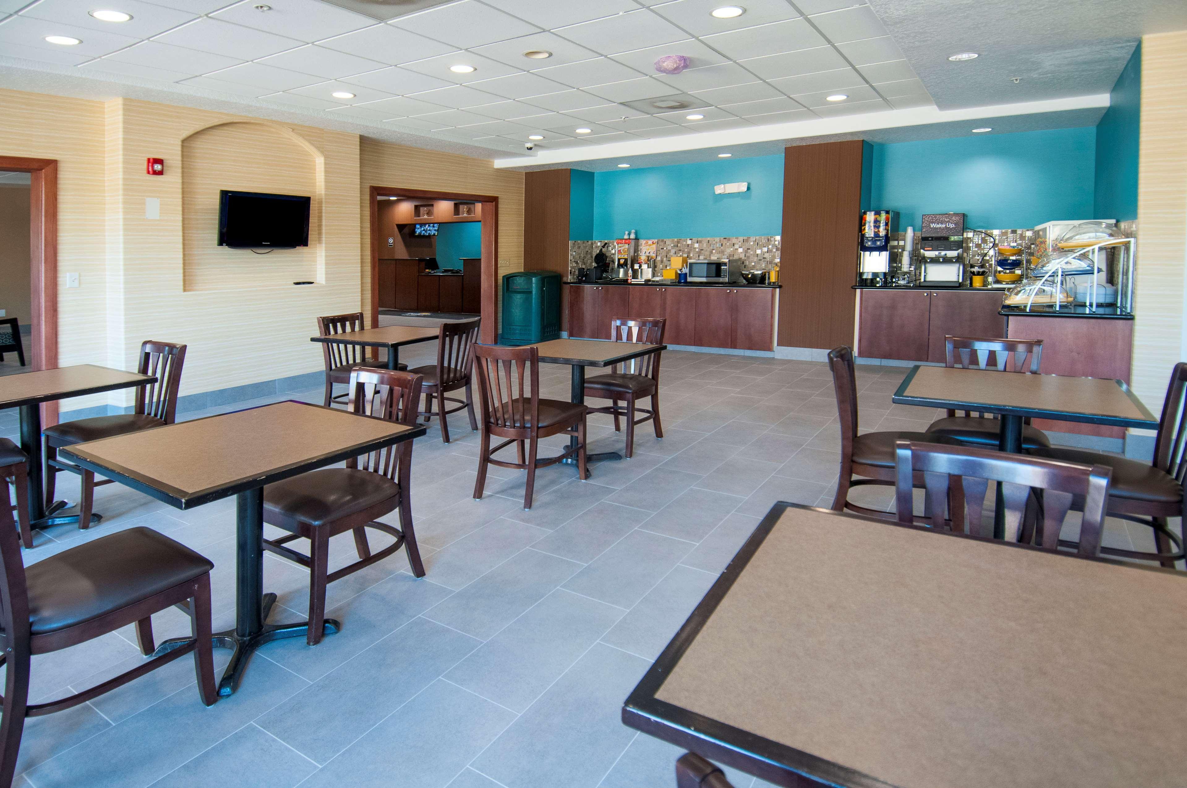 Studio 6 San Antonio - East Luaran gambar