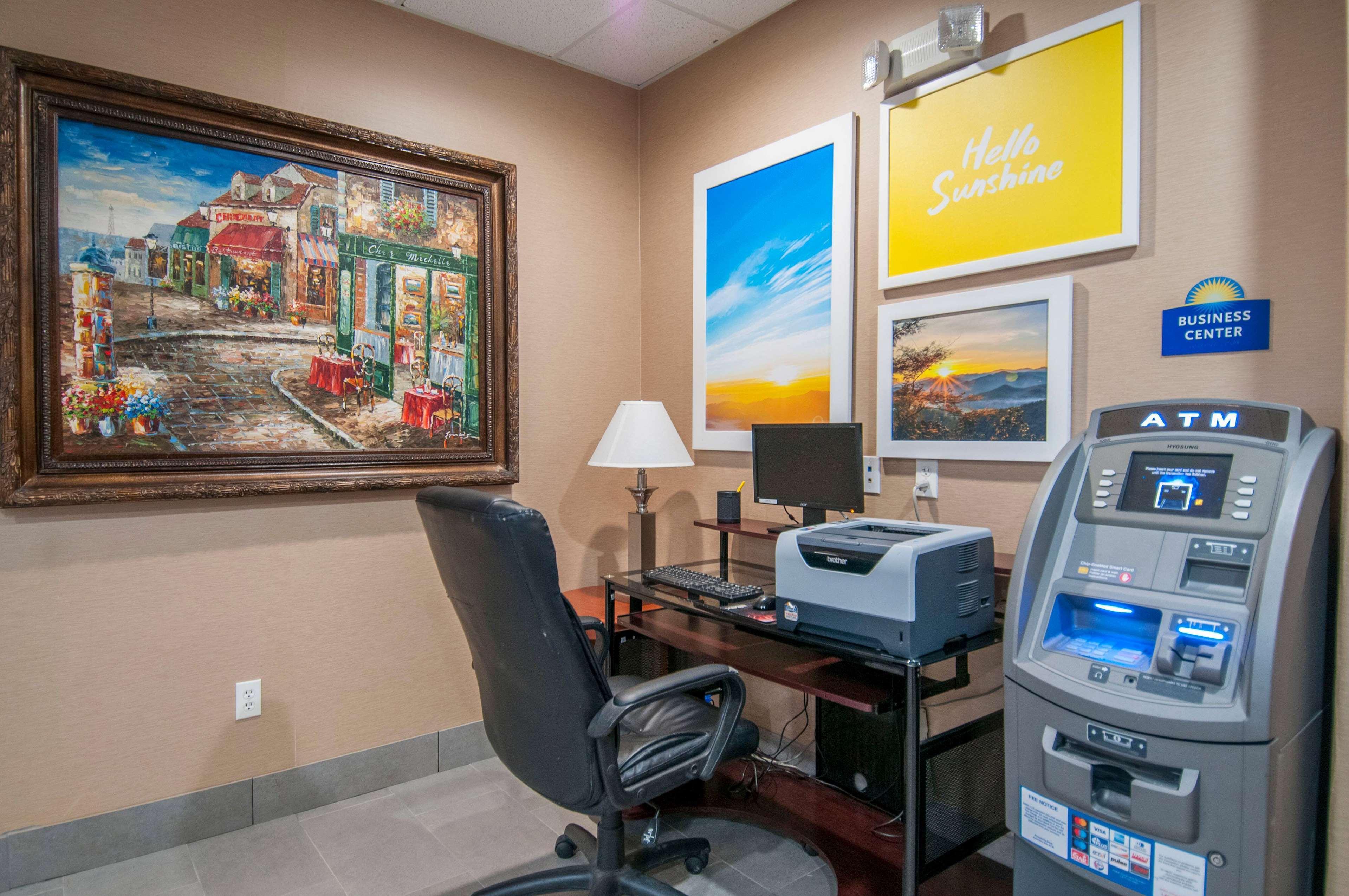 Studio 6 San Antonio - East Luaran gambar