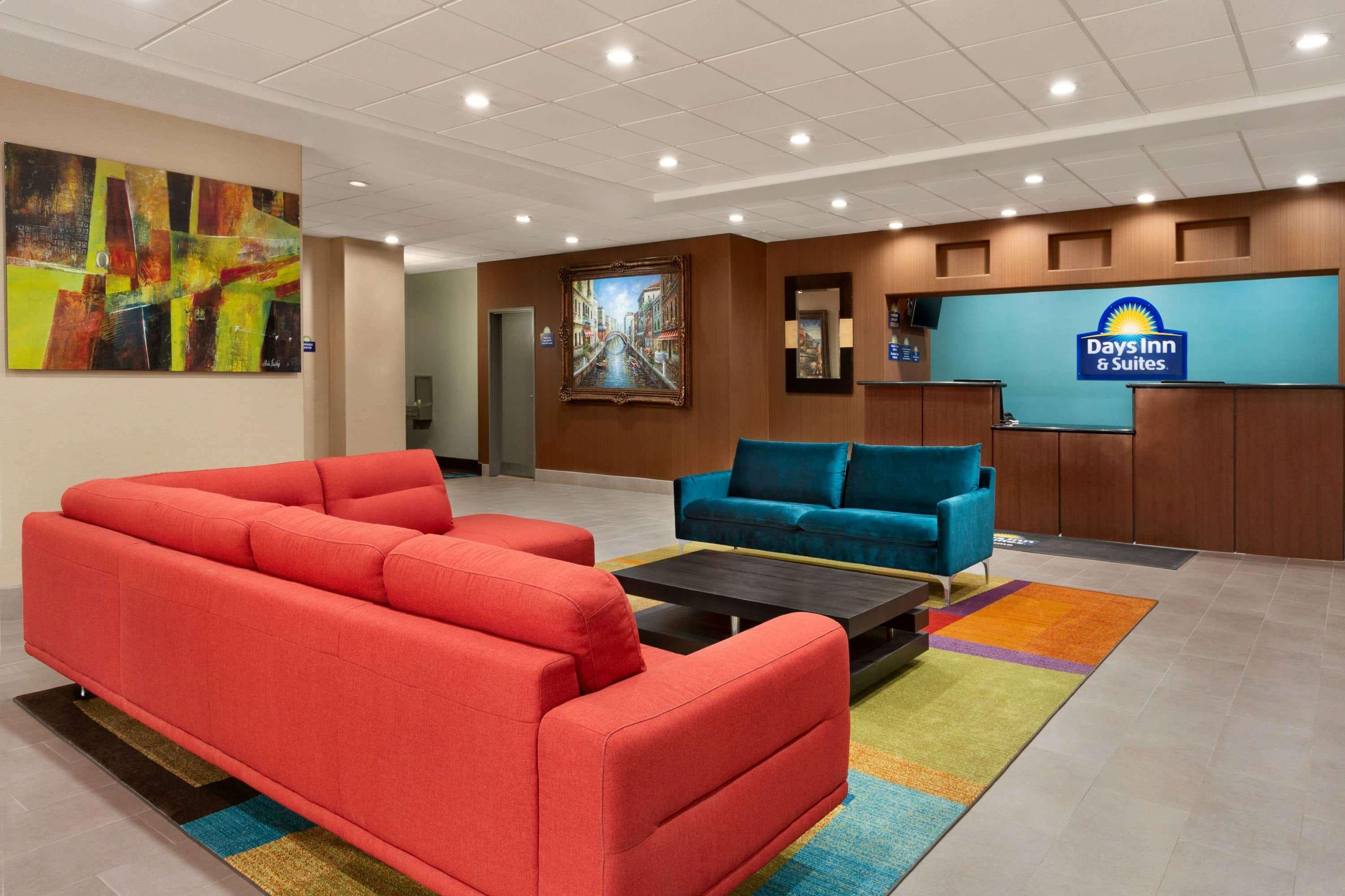 Studio 6 San Antonio - East Luaran gambar