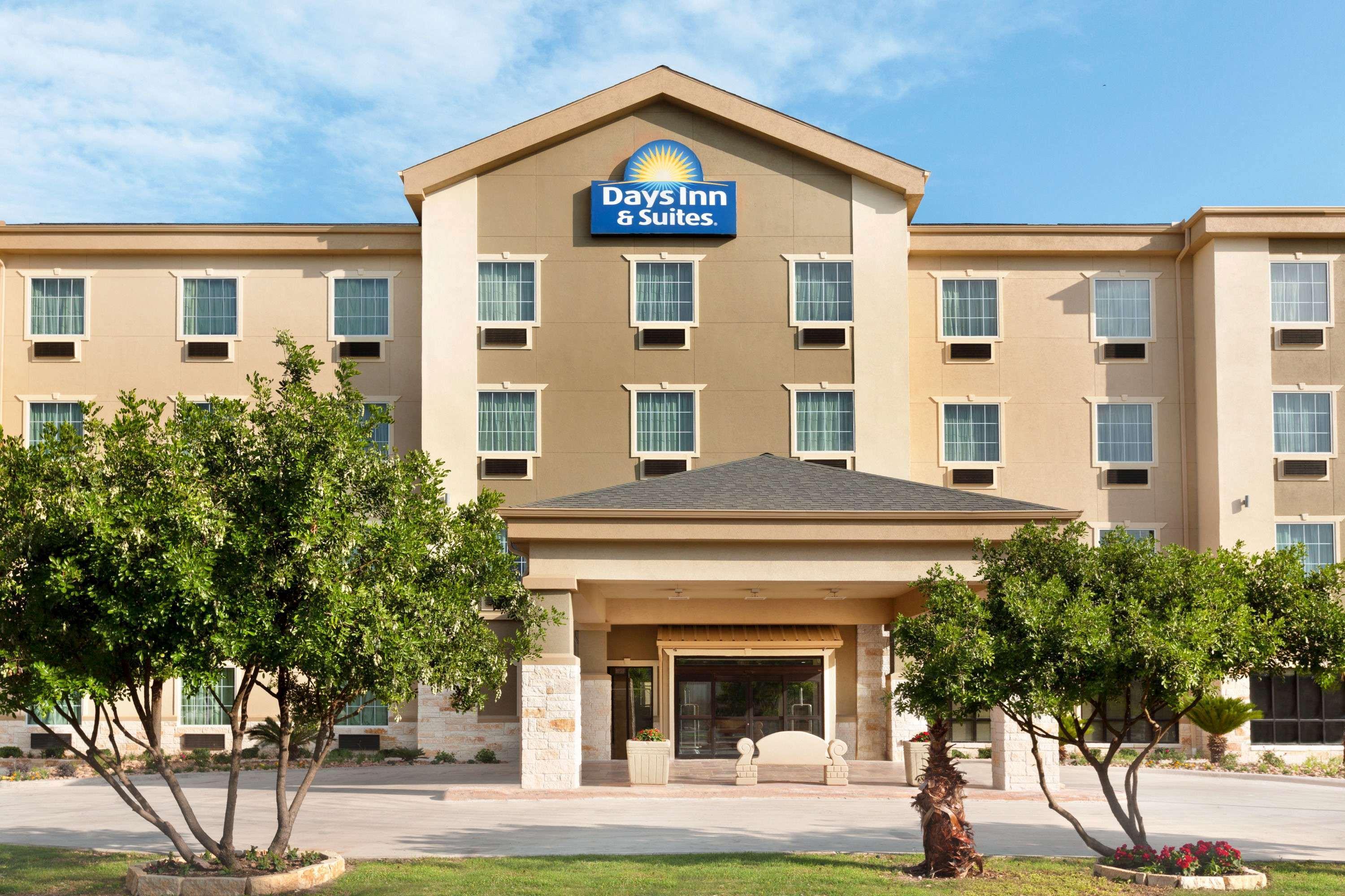 Studio 6 San Antonio - East Luaran gambar