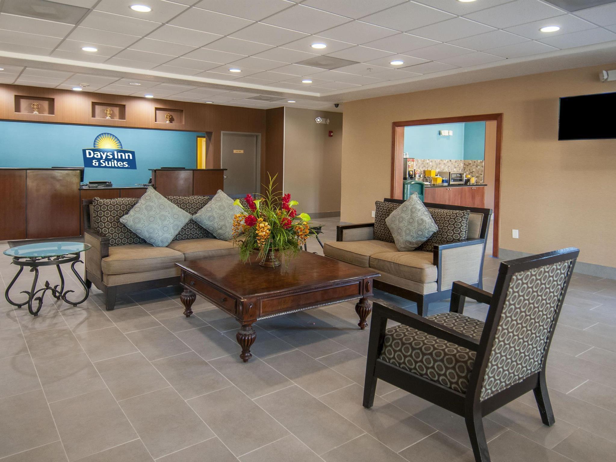 Studio 6 San Antonio - East Luaran gambar