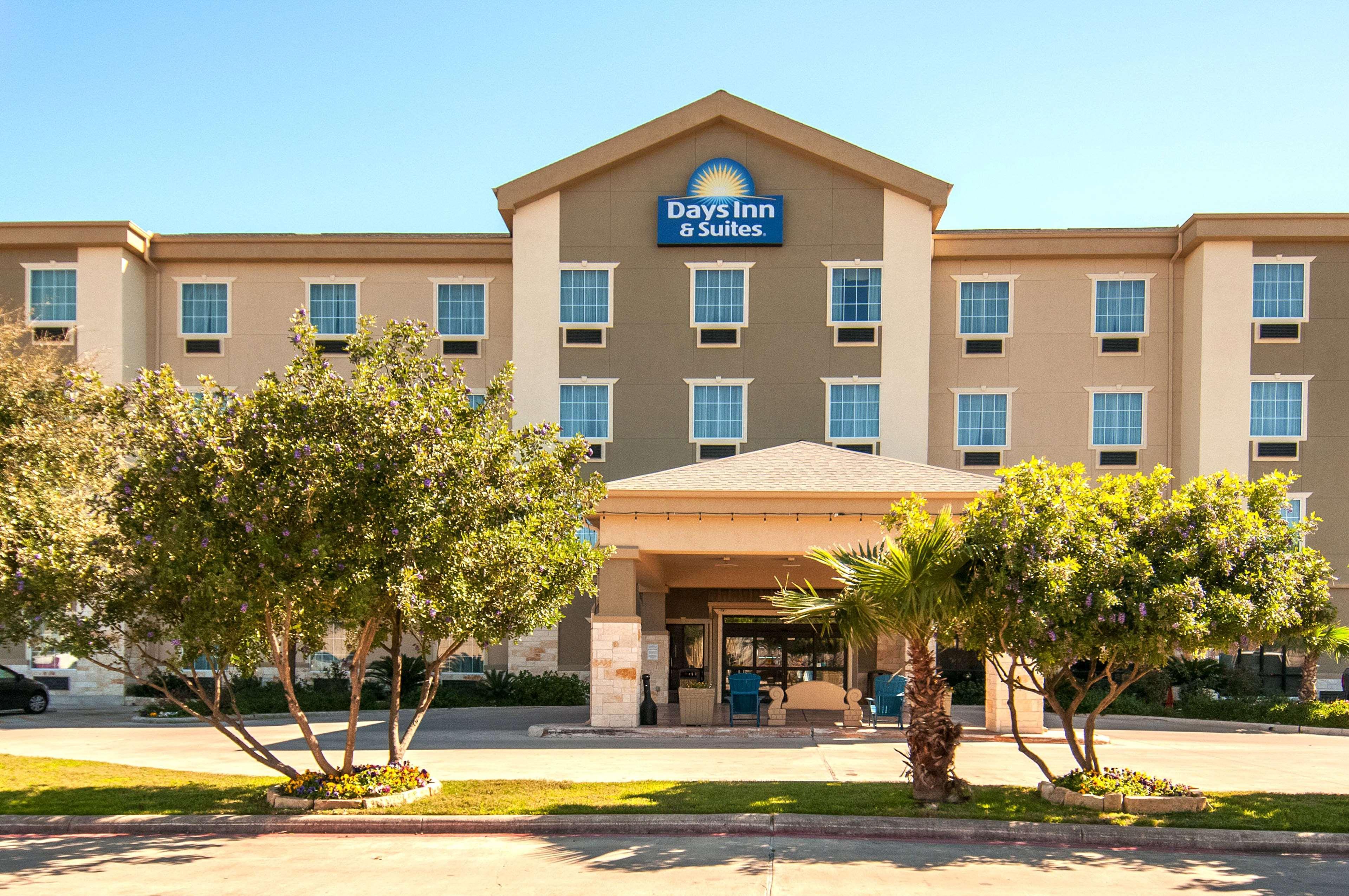 Studio 6 San Antonio - East Luaran gambar
