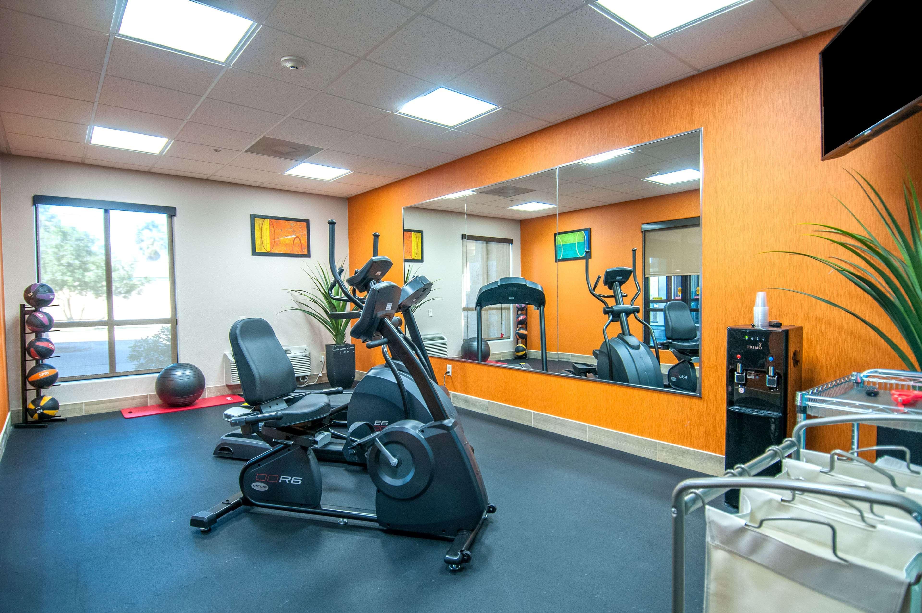 Studio 6 San Antonio - East Luaran gambar