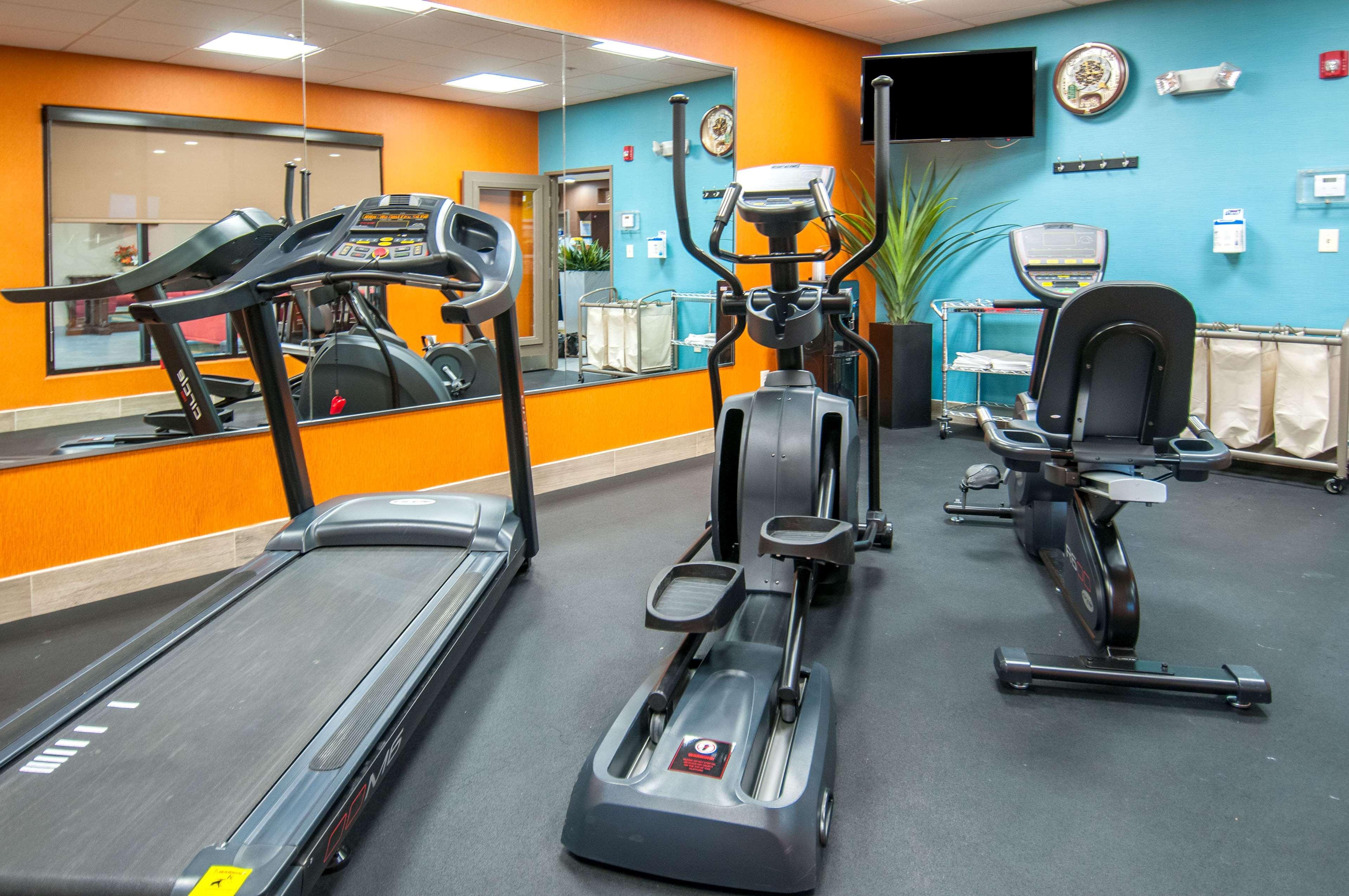 Studio 6 San Antonio - East Luaran gambar