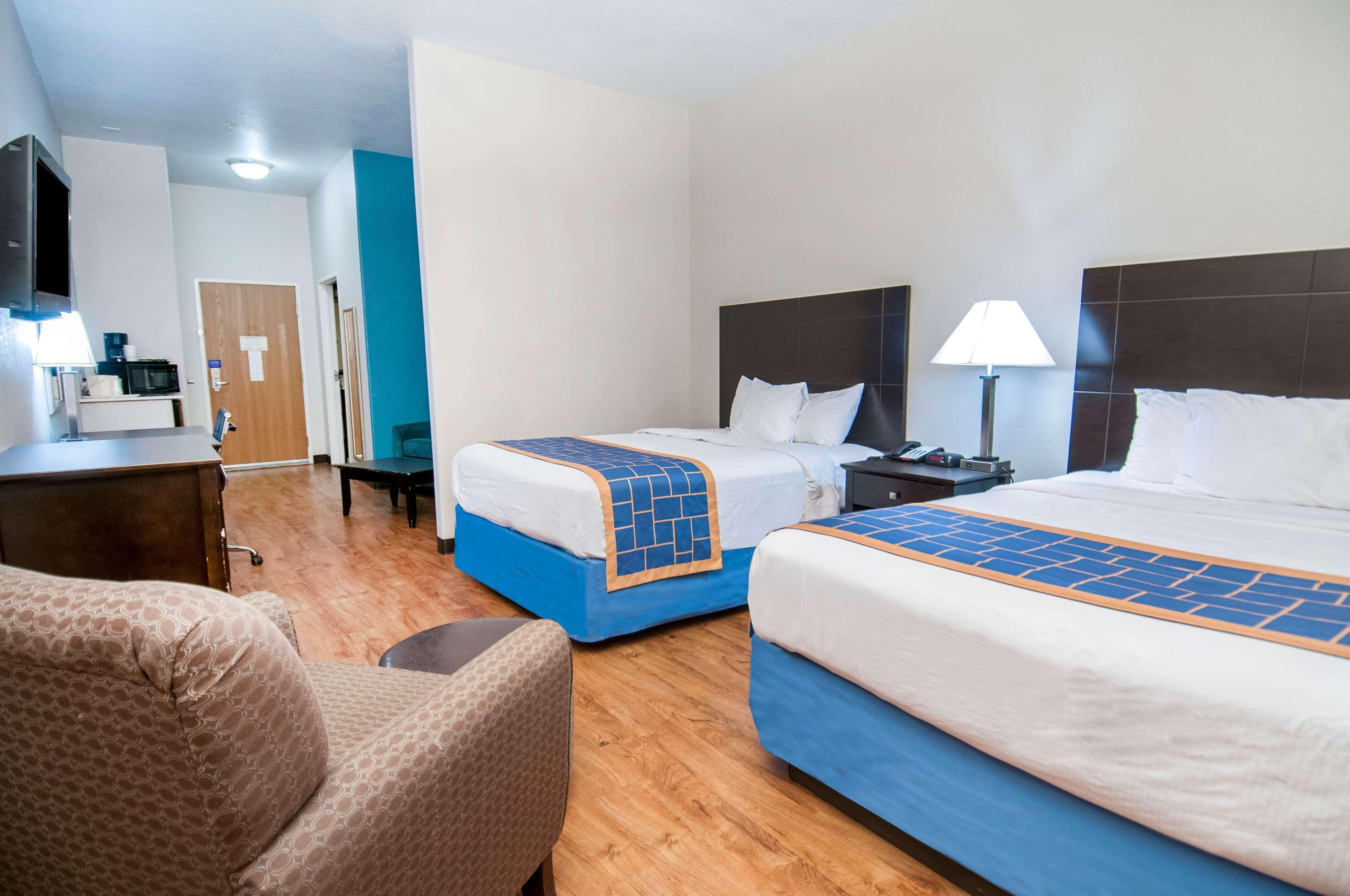 Studio 6 San Antonio - East Luaran gambar