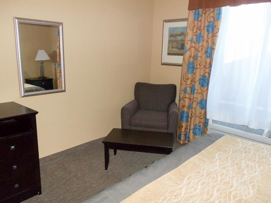 Studio 6 San Antonio - East Luaran gambar
