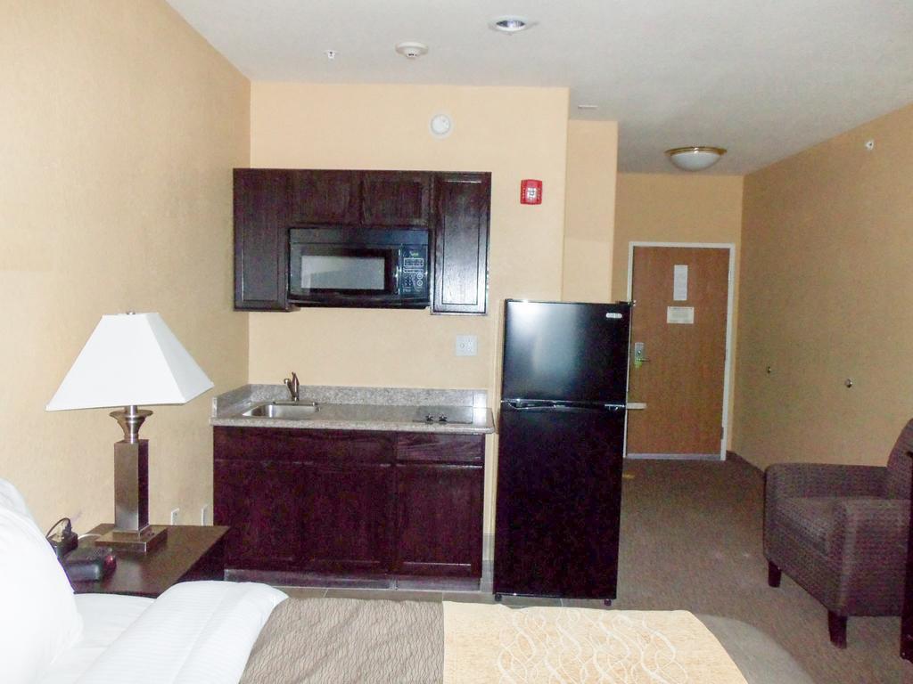 Studio 6 San Antonio - East Luaran gambar
