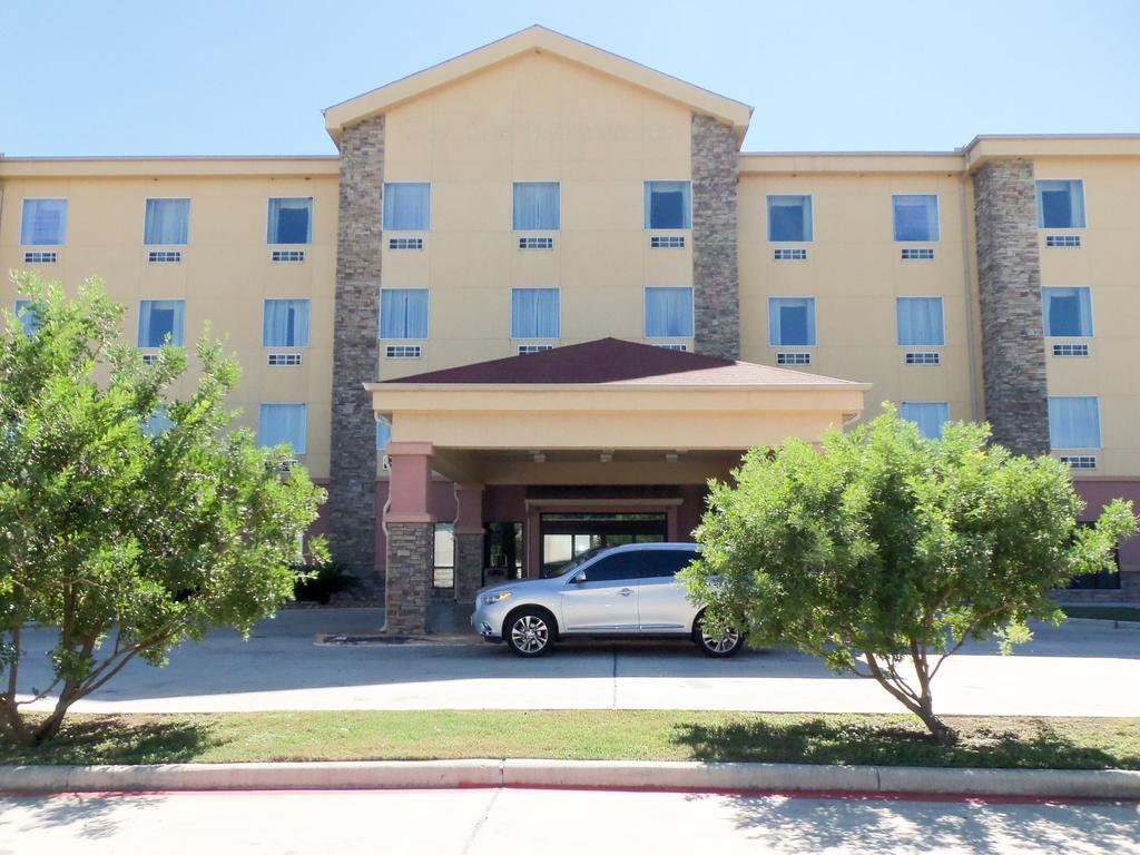 Studio 6 San Antonio - East Luaran gambar