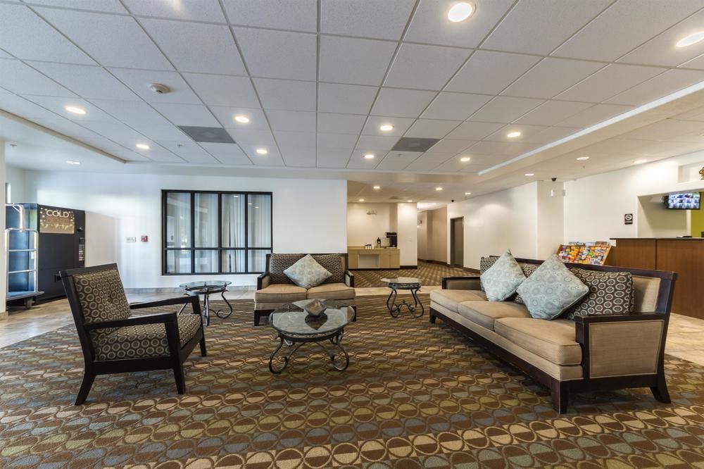 Studio 6 San Antonio - East Luaran gambar
