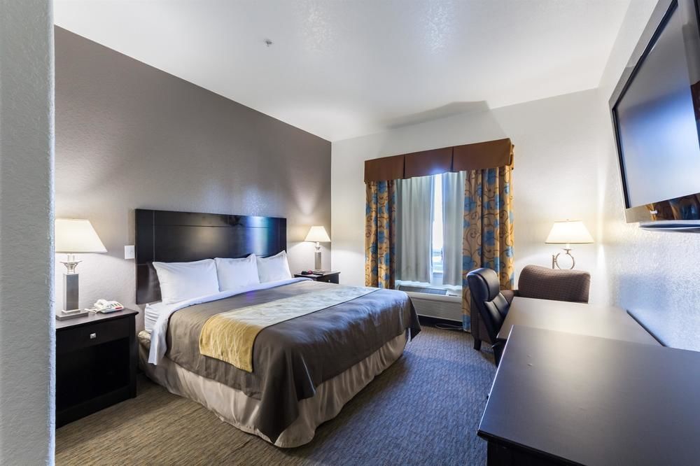 Studio 6 San Antonio - East Luaran gambar