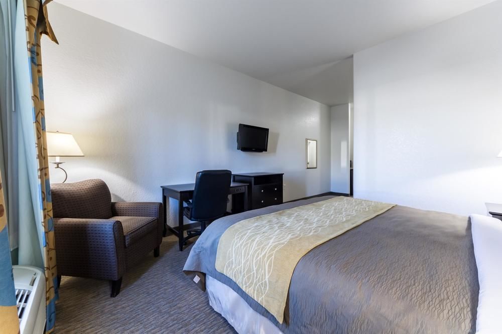 Studio 6 San Antonio - East Luaran gambar
