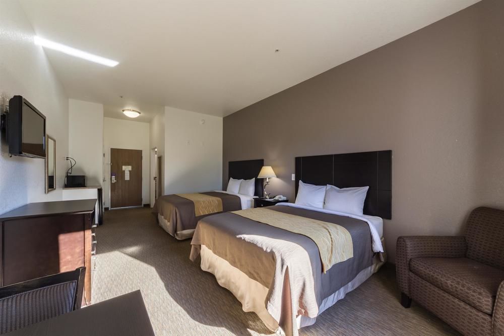 Studio 6 San Antonio - East Luaran gambar