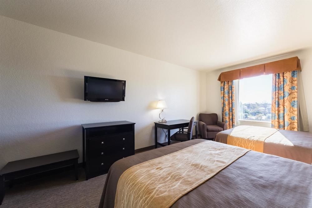 Studio 6 San Antonio - East Luaran gambar
