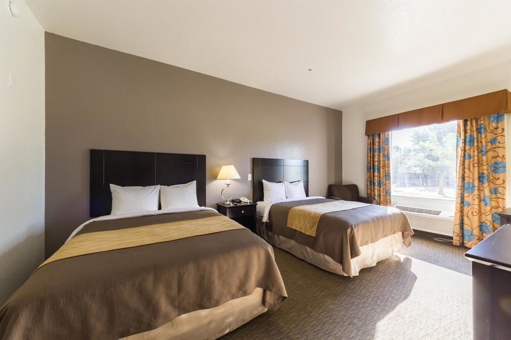 Studio 6 San Antonio - East Luaran gambar